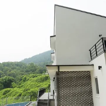 Oneday Namhae Pension