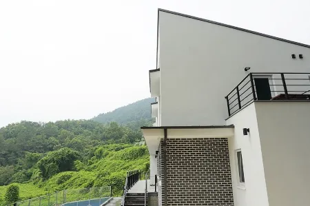 Oneday Namhae Pension