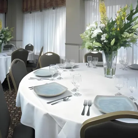 Best Western Syracuse Downtown Hotel and Suites