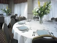 Best Western Syracuse Downtown Hotel and Suites - breakfast