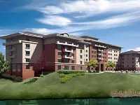 MeadowView Conference Resort & Convention Center Hotel di Kingsport