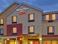 TownePlace Suites Albuquerque North