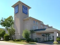Sleep Inn North Charleston Ashley Phosphate Hotels in Charleston County