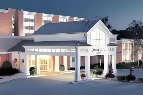 Ethan Allen Hotel - WiFi