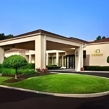 Courtyard Poughkeepsie