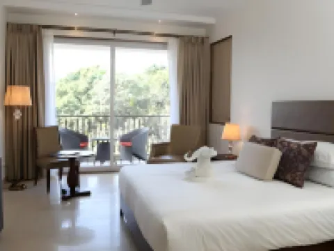 レモン ツリー ホテル カンドリム ゴア カンドリムのホテル