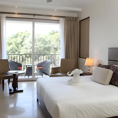 Lemon Tree Hotel Candolim