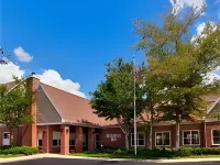 Residence Inn Tallahassee North/I-10 Capital Circle Hotels in Tallahassee