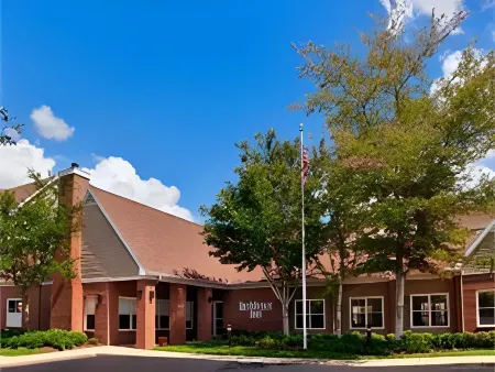 Residence Inn Tallahassee North/I-10 Capital Circle