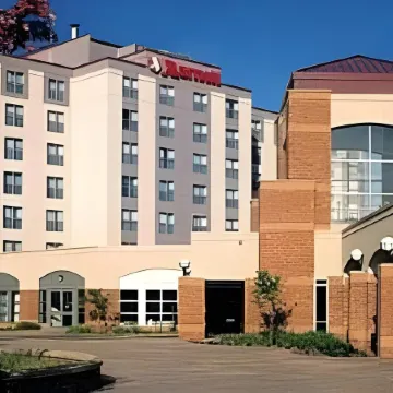 Courtyard Pueblo Downtown