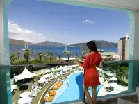Casa de Maris Spa & Resort Hotel Adult Only 16 Plus - Romantic