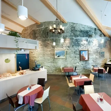 Rija Old Town Hotel