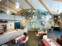 Rija Old Town Hotel - Завтрак