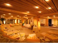 Zermatt Budget Rooms Hotels in Täsch