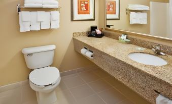 Country Inn & Suites by Radisson, Rome, GA