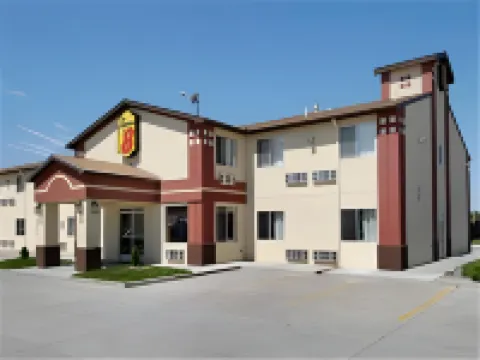 Super 8 by Wyndham Bernalillo Hotels in Bernalillo