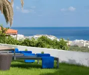 Galaxy Villas