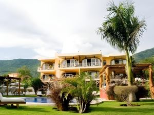 El Chante Spa Hotel