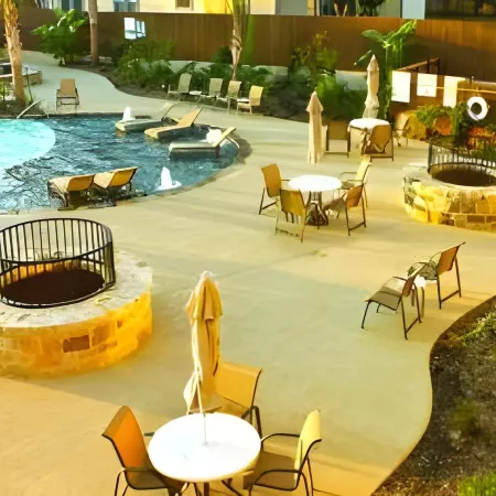 Holiday Inn Express & Suites FREDERICKSBURG by IHG