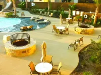 Holiday Inn Express & Suites Fredericksburg Các khách sạn ở Gillespie County