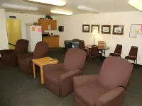 Travelodge by Wyndham Milford Hotels in Beaver County