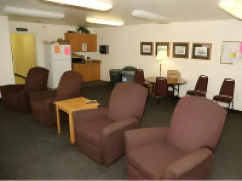 Travelodge by Wyndham Milford