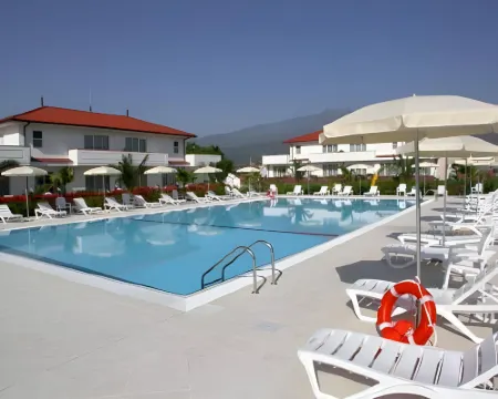 King's House Hotel Resort Hotels in Mascali
