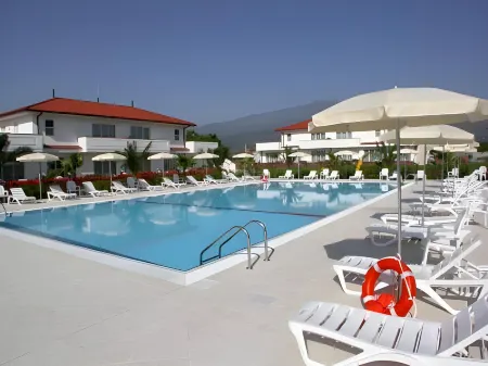 King's House Hotel Resort Отели рядом с достопримечательностью «Jaanta bi Village»