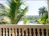 화이트 트리 리조트 아람볼 호텔