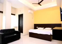 Hotel Satya Inn Hotel di Kurnool