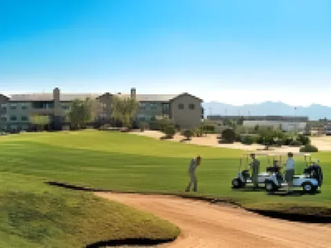 Sonesta ES Suites Phoenix Goodyear โรงแรมในกู้ดเยียร์