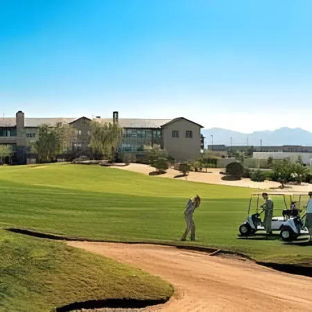 Sonesta ES Suites Phoenix Goodyear