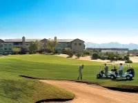 Sonesta ES Suites Phoenix Goodyear