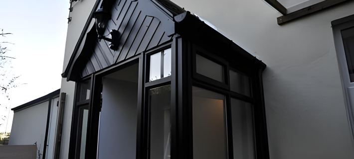 Hoppers Cottage Guest House Отели в г. Гейтсхед