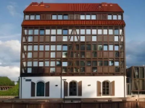 Old Mill Hotel Hotels in 