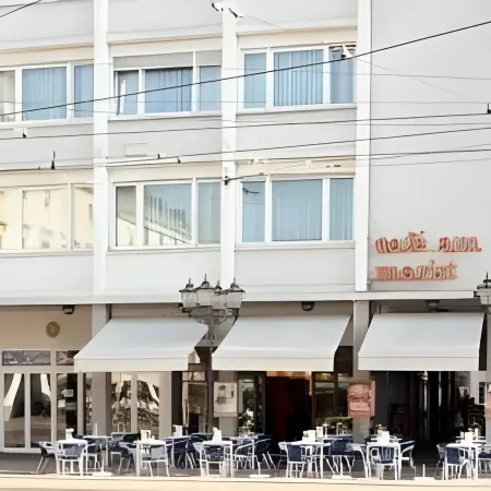 Hotel am Markt