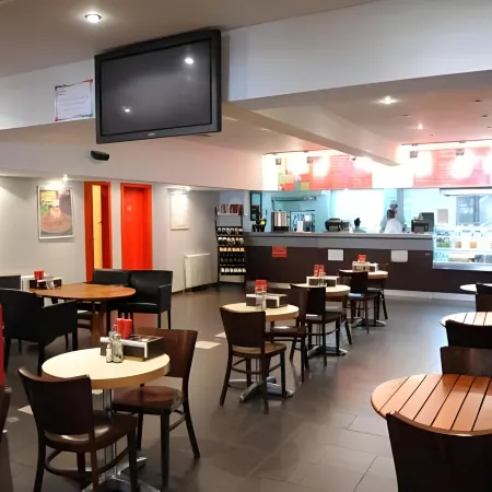 Hotel Rina Cerbul