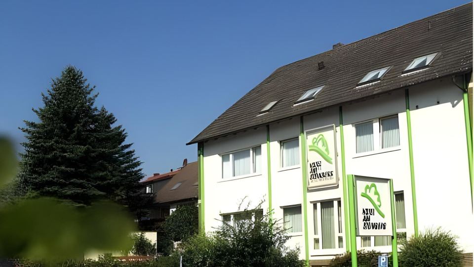 Hotel Am Steinberg