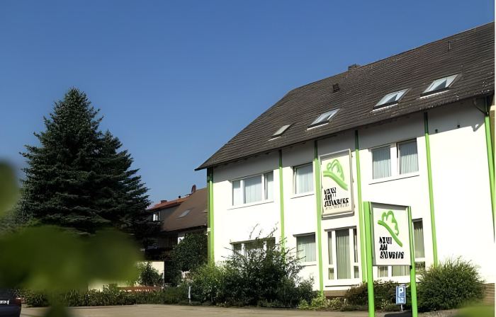 Hotel Am Steinberg