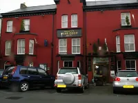 Plas Coch Hotel Ltd Hotels in Bala