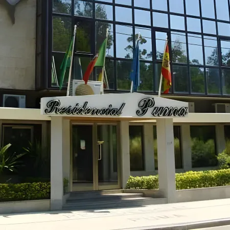 Hotel Puma
