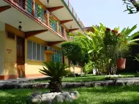 Hotel Fenix Hotels near Tapachula International Airport