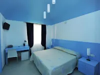 La Casa Del Nonno - Haustierfreundliche