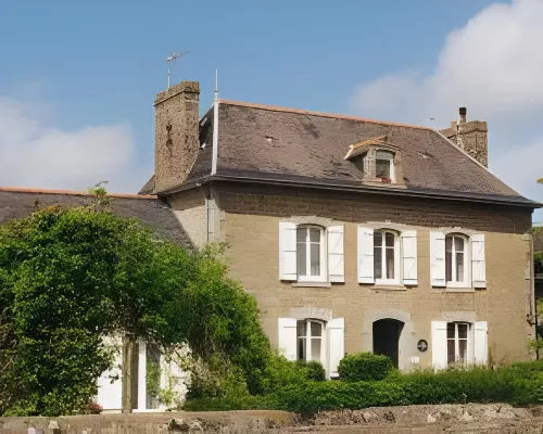 Le Chatellier Hotels in Cancale