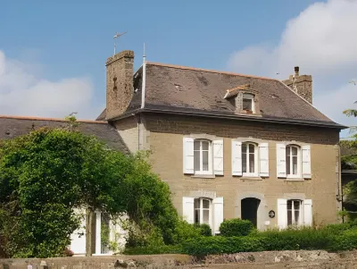 Le Chatellier Hotels in Cancale