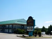 MOTEL 6 Branson West - Silver Dollar City Hotels in Ruth C Township