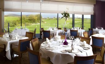Castle Dargan Hotel