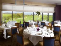 Castle Dargan Hotel Hotels in Sligo