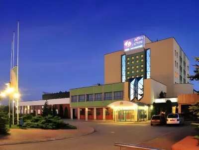 Hotel Sport Hotels in 