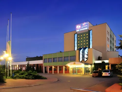 Hotel Sport Hotels in Белхатовський повіт